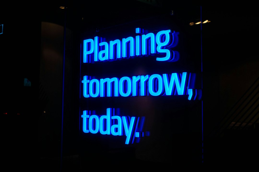 Business continuity planning