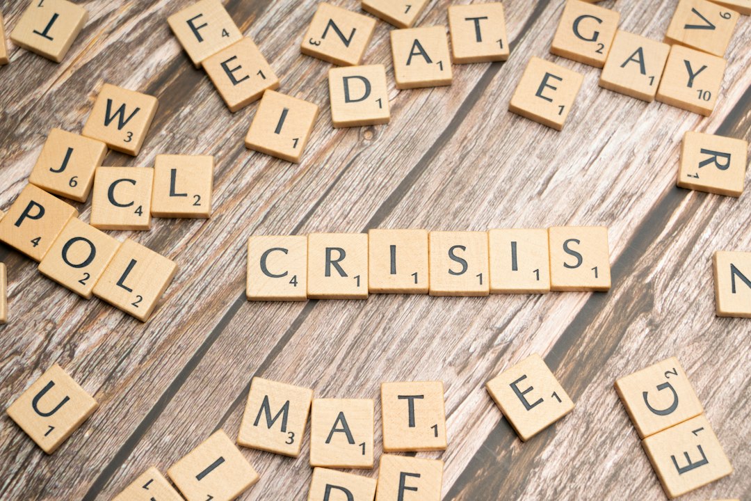 Business crisis response team