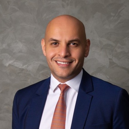Hadi Hosn, Founder and Lead Advisor